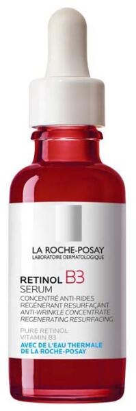 Retinol B3 ránctalanító szérum 30 ml