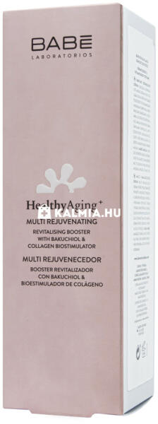 Bőrmegújító szérum 50 ml