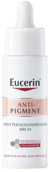 Anti-Pigment bőrtökéletesítő szérum 30 ml