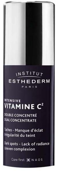 Intensive C2-vitaminos koncentrátum 10 ml