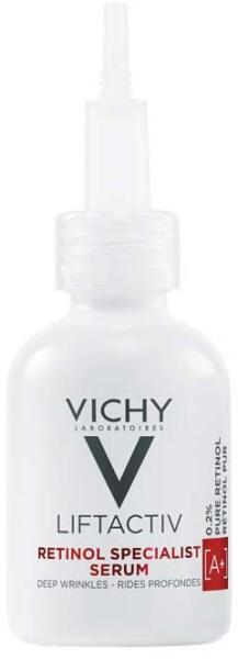 Liftactiv Retinol Specialist szérum 30 ml