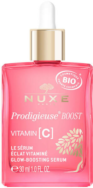 Prodigieuse Boost ragyogásfokozó szérum 30 ml