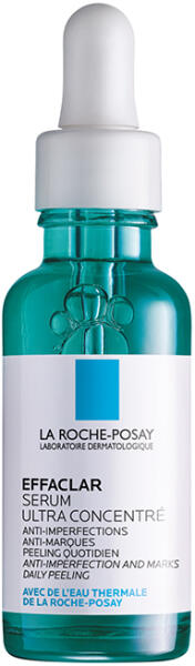 Effaclar Ultra koncentrált szérum 30 ml