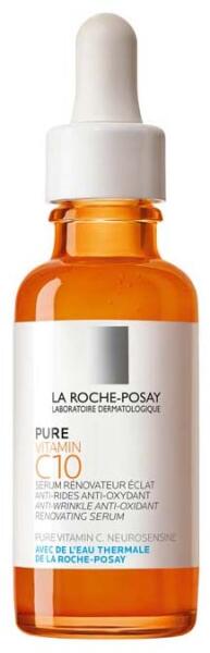 Pure Vitamin C10 szérum 30 ml