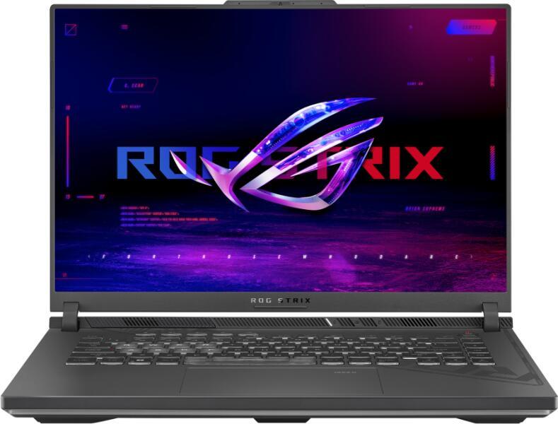ASUS ROG Strix G16 G614JV-N3098 Notebook Árak - ASUS ROG Strix G16  G614JV-N3098 Laptop Akció