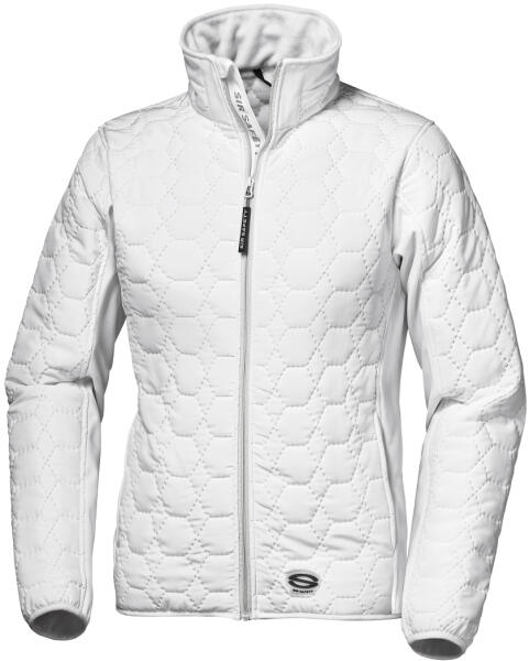 Vásárlás: Sir Safety System Thermo női kabát - XS - fehér (SSY-MC5325K1-XS)  Munkaruha árak összehasonlítása, Thermo női kabát XS fehér SSY MC 5325 K 1  XS boltok