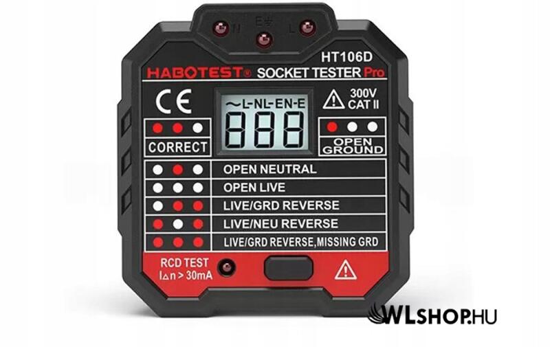 HT106D