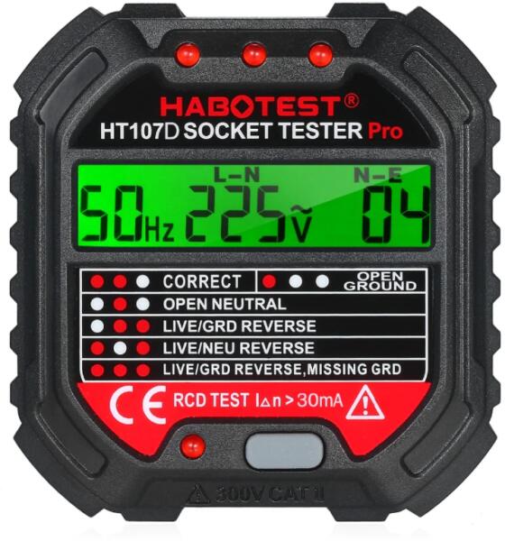 HT107D