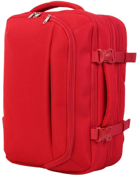 Vásárlás: BONTOUR Air 5.0 piros Ryanair/Wizzair méretű utazótáska/hátizsák  (2117-Red) Hátizsák árak összehasonlítása, Air 5 0 piros Ryanair Wizzair  méretű utazótáska hátizsák 2117 Red boltok