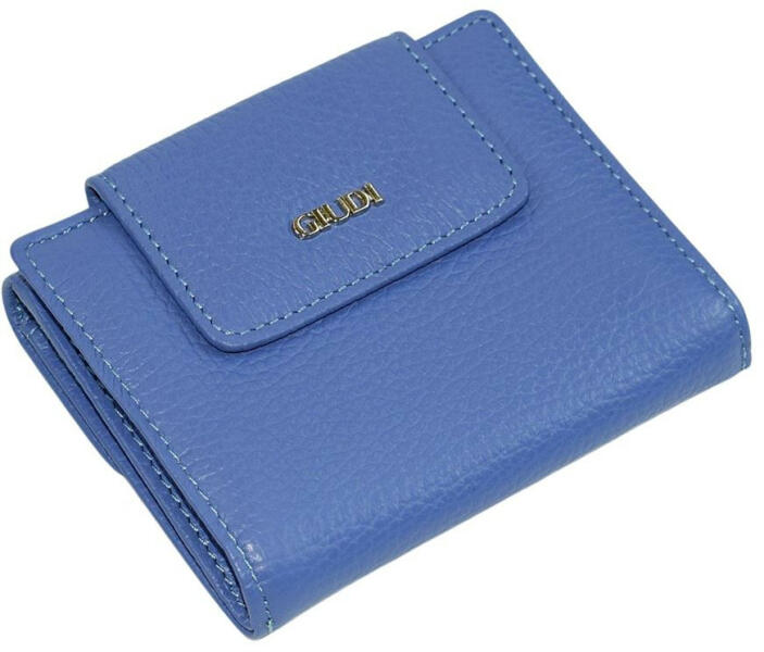 Vásárlás: Giudi átfogópántos, kék színű női bőr pénztárca (G-6911LGPAE-1R1)  Pénztárca árak összehasonlítása, átfogópántos kék színű női bőr pénztárca G  6911 LGPAE 1 R 1 boltok