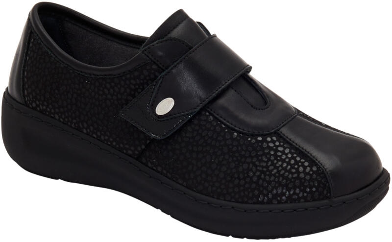 Vásárlás: Scholl Magali-Fekete-Női cipő 37 Női cipő árak összehasonlítása,  Magali Fekete Női cipő 37 boltok