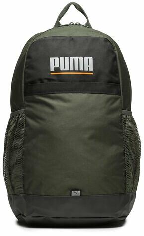 Vásárlás: PUMA Hátizsák Plus Backpack 079615 07 Zöld (Plus Backpack 079615  07) Hátizsák árak összehasonlítása, Hátizsák Plus Backpack 079615 07 Zöld  Plus Backpack 079615 07 boltok