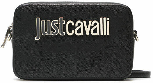 Vásárlás: Just Cavalli Táska 75RA4BB3 Fekete (75RA4BB3) Női táska árak  összehasonlítása, Táska 75 RA 4 BB 3 Fekete 75 RA 4 BB 3 boltok