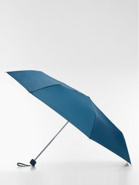 Vásárlás: Mango Esernyő Basic 57000030 Kék (Basic 57000030) Esernyő árak  összehasonlítása, Esernyő Basic 57000030 Kék Basic 57000030 boltok