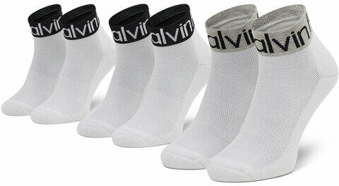 Vásárlás: Calvin Klein 3 pár hosszú szárú férfi zokni 701218722 Fehér  (701218722) Férfi zokni árak összehasonlítása, 3 pár hosszú szárú férfi  zokni 701218722 Fehér 701218722 boltok