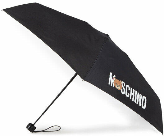 Vásárlás: Moschino Esernyő Supermini A 8430 Fekete (Supermini A 8430)  Esernyő árak összehasonlítása, Esernyő Supermini A 8430 Fekete Supermini A  8430 boltok