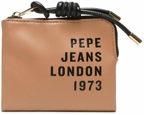 Vásárlás: Pepe Jeans Női pénztárca PL070203 Bézs (PL070203) Pénztárca árak  összehasonlítása, Női pénztárca PL 070203 Bézs PL 070203 boltok