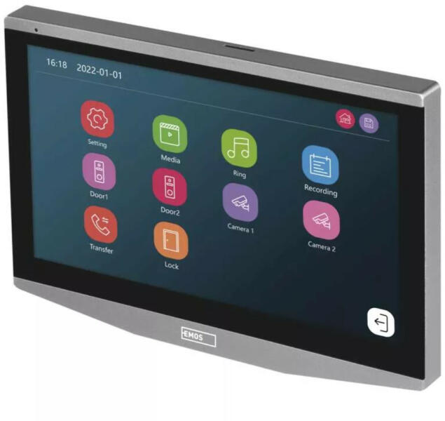H4011 GoSmart IP-700B