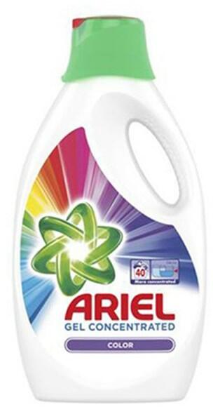 Color 2,15 l (43 mosás)