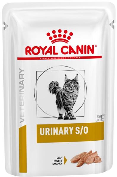 Urinary S/O loaf 85 g
