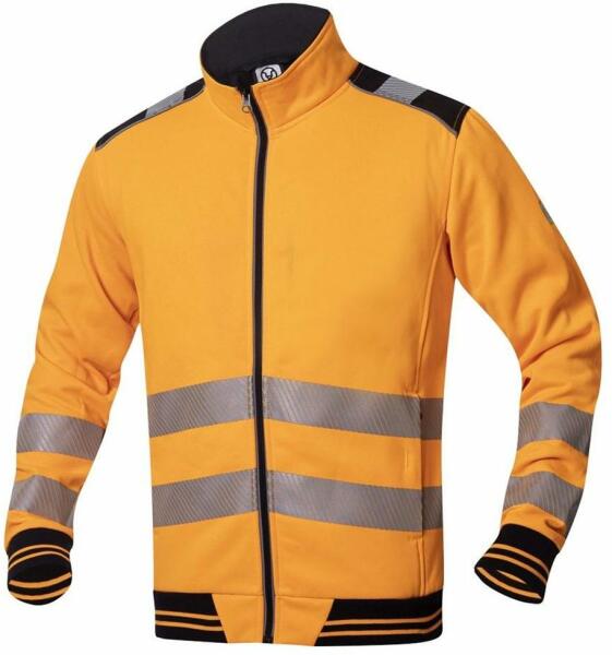 Vásárlás: ARDON Fényvisszaverő kabát SIGNAL - Narancssárga / fekete | L  (H5967/L) Munkaruha árak összehasonlítása, Fényvisszaverő kabát SIGNAL  Narancssárga fekete L H 5967 L boltok