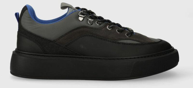 Vásárlás: Garment Project sportcipő Alaska Low fekete, GPF2504 - fekete  Férfi 41 Férfi cipő árak összehasonlítása, sportcipő Alaska Low fekete GPF  2504 fekete Férfi 41 boltok