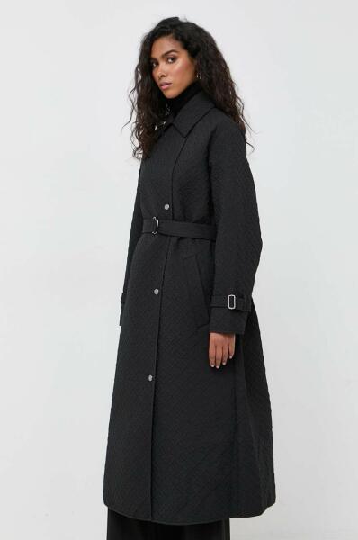 Vásárlás: HUGO BOSS kabát női, fekete, átmeneti, kétsoros gombolású -  fekete 34 Női kabát árak összehasonlítása, kabát női fekete átmeneti  kétsoros gombolású fekete 34 boltok