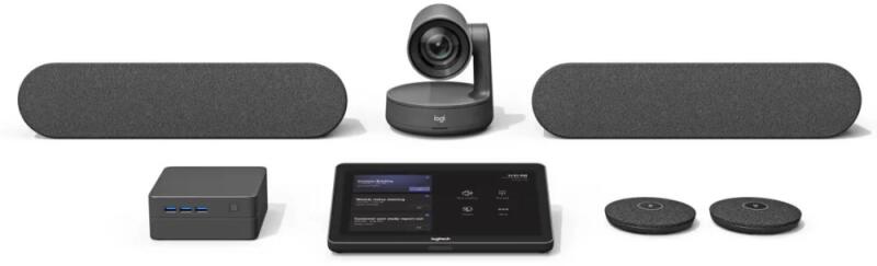 Microsoft Room Solution Large EU (TAPRAPMSTINT)