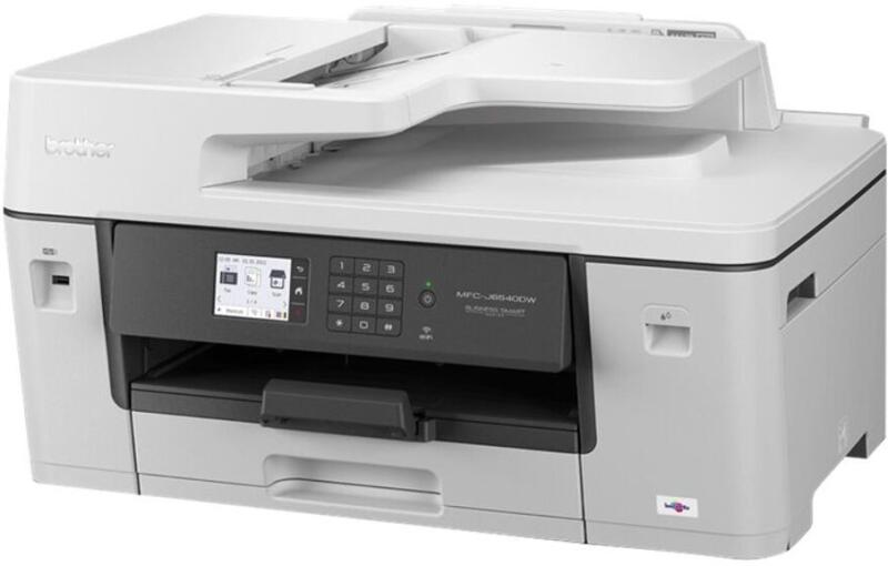 Brother MFC-J6540DWE (MFCJ6540DWERE1) (Multifunctionale) - Preturi