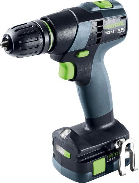 TXS 12 2.5-Plus (576873)