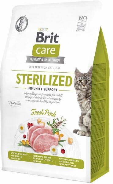 Care Sterilized Immunity Support 400 g