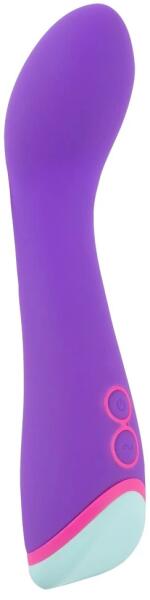 Bunt. G-spot Vibrator