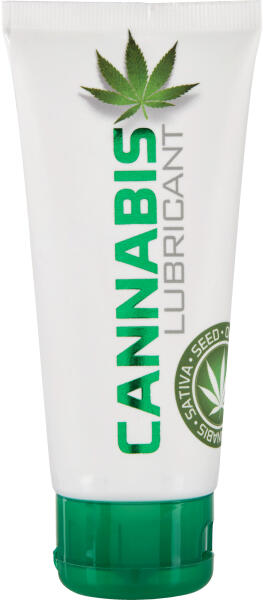 Cannabis Lubricant 125 ml