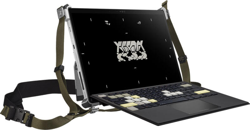 ASUS ROG Flow Z13 GZ301VIC-MU003X Laptop - Preturi, Asus Notebook oferte