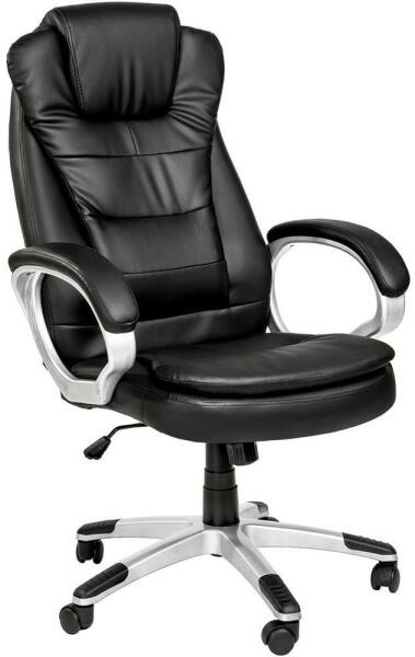 Vásárlás: Hoppline Prémium relax főnöki szék - fekete Irodai forgószék árak  összehasonlítása, Prémium relax főnöki szék fekete boltok