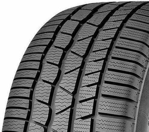 Continental ContiWinterContact TS830P XL 225/55 R17 101V (Anvelope) -  Preturi