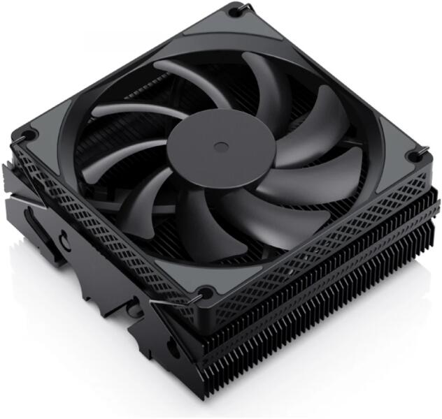 HX4170D Black