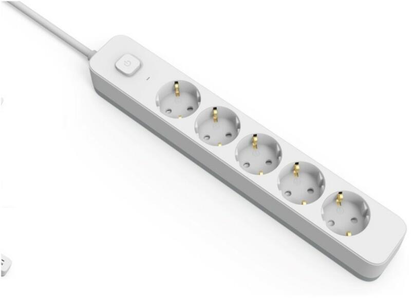 5 Plug 1,5 m (ESES1.5G5-1.5-SW)