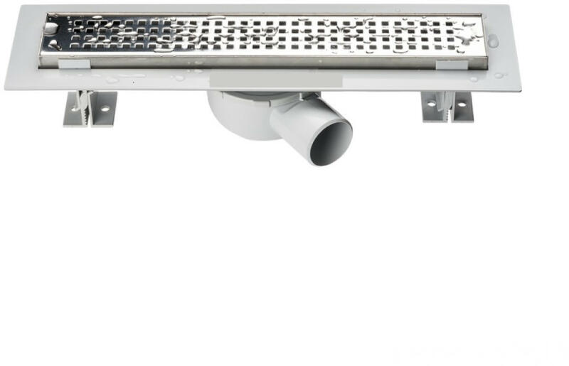 Optima 500mm (60150STN)