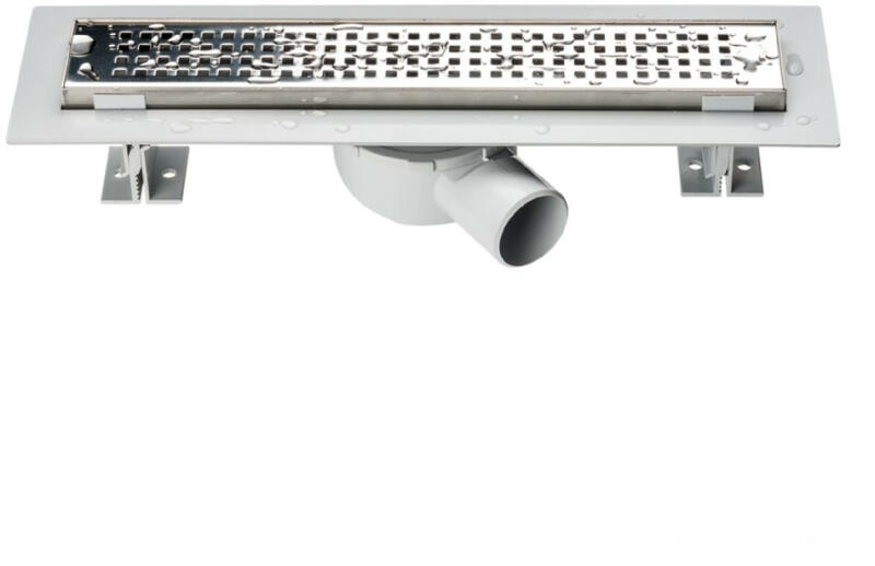 Optima 800mm (60180STN)