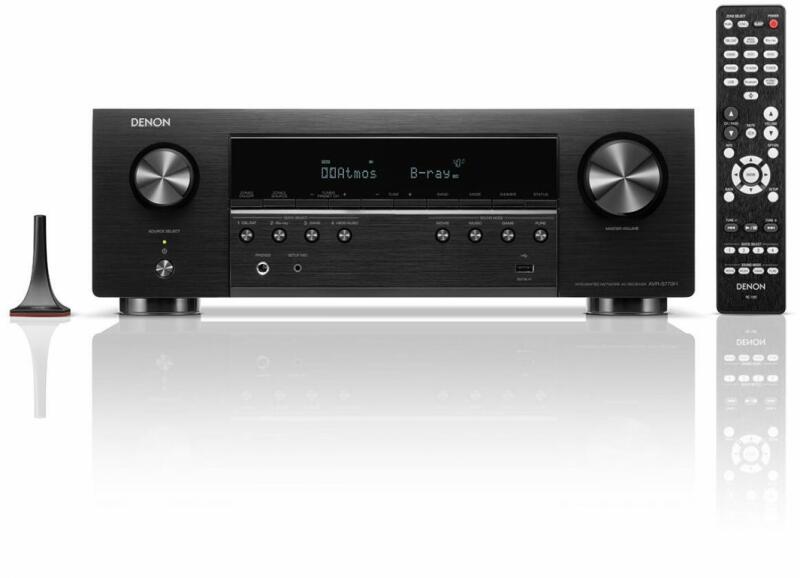AVR-S770H