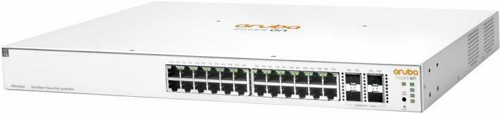 Aruba Instant On 1930 24G (JL684B#ABB)