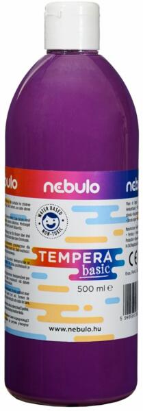 500 ml lila (NTF-500-LI)