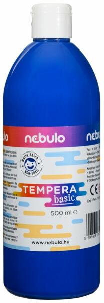 500 ml kék (NTF-500-KE)