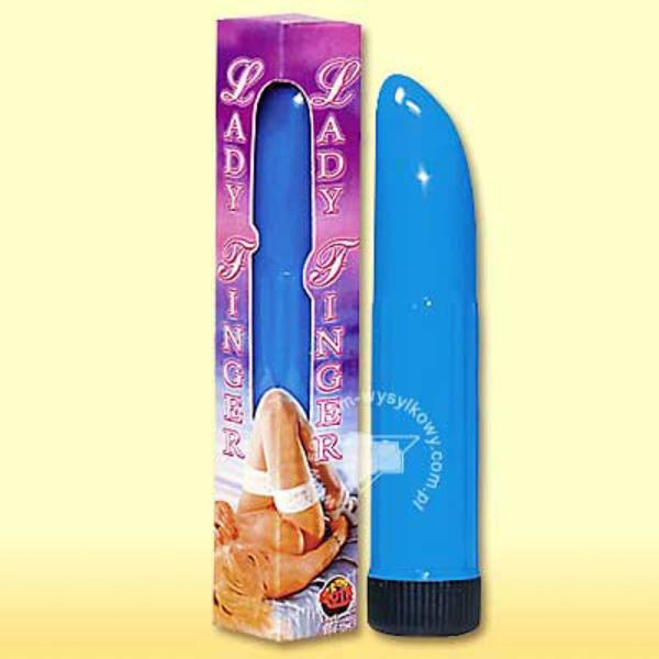 Lady Finger 13 cm
