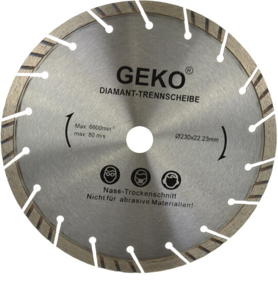 230 mm G00223