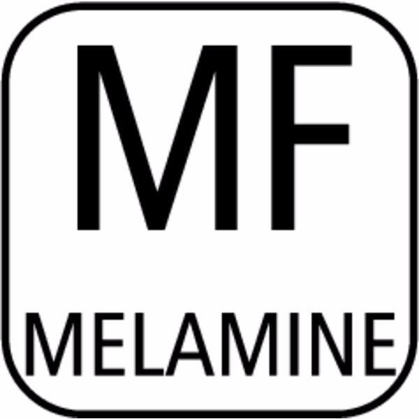 APS Castron melamină APS Pure 90 ml, albă (Castron) - Preturi