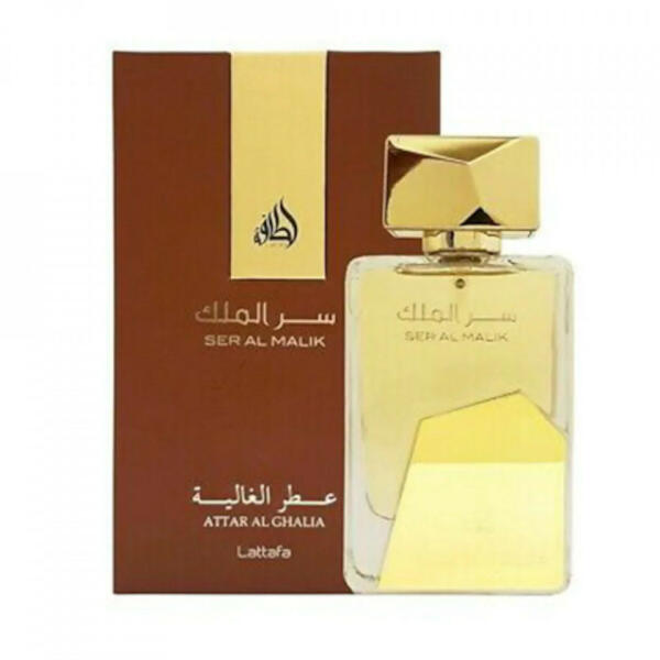 Ser al Malik EDP 100 ml
