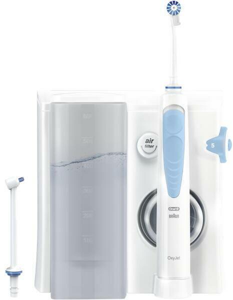 Oral Health Center