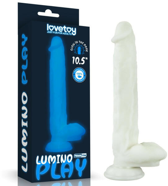 Lumino Play 10,5